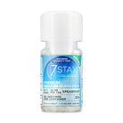 7STAX 7-OH Tabs (15ct) bottle with premium kratom alkaloids and 30mg per tab spearmint flavor.