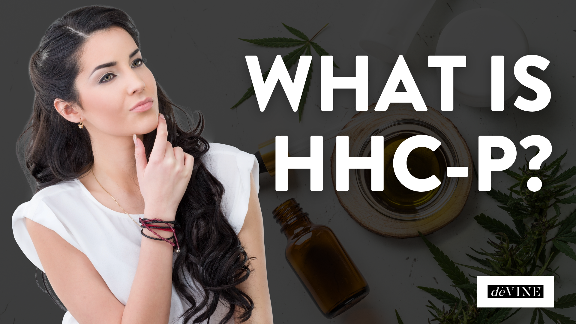 What is HHC-P?