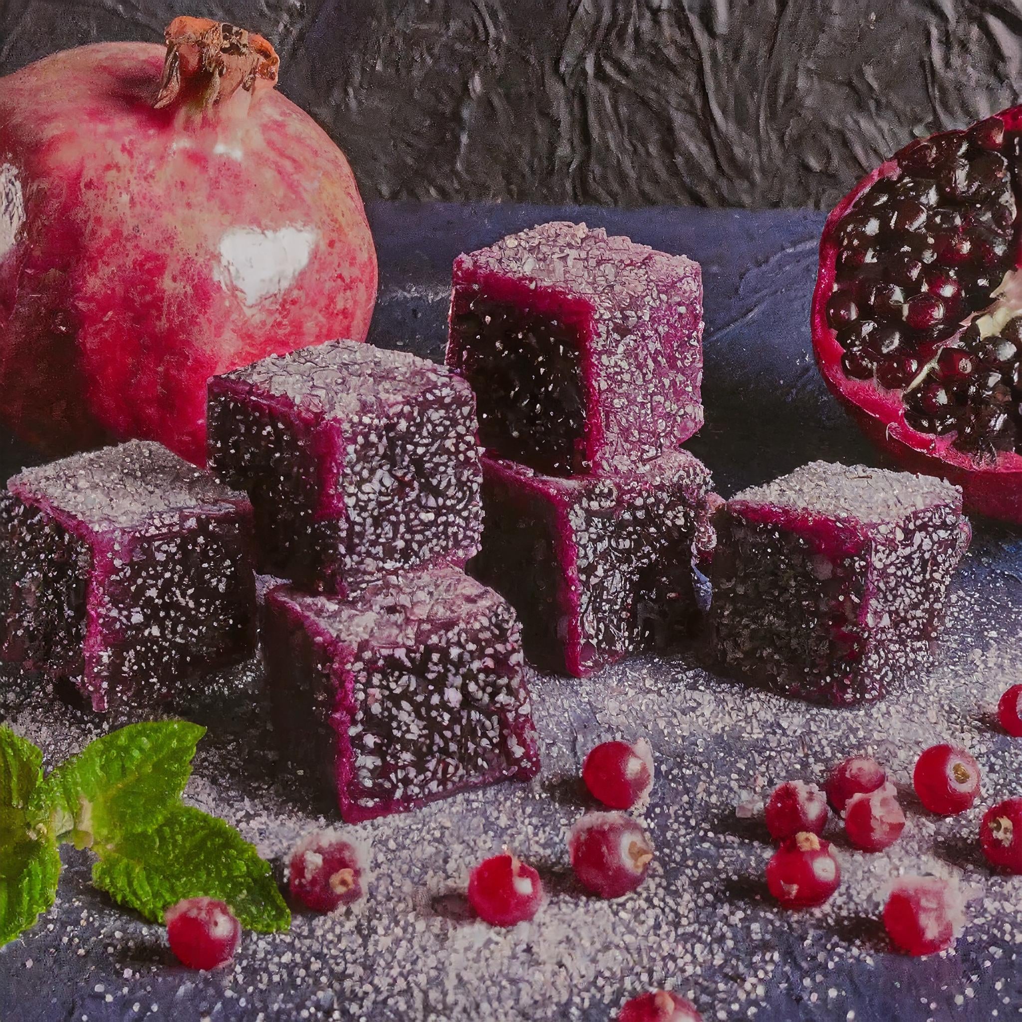 GummieZzz: CBD, CBN, GABA & L-Theanine Sleep Gummies | deVINE Wellness