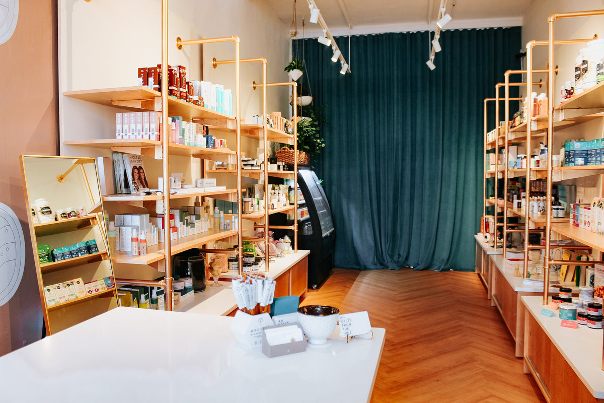 Contact | Questions, Support & Inquiries – deVINE Boston